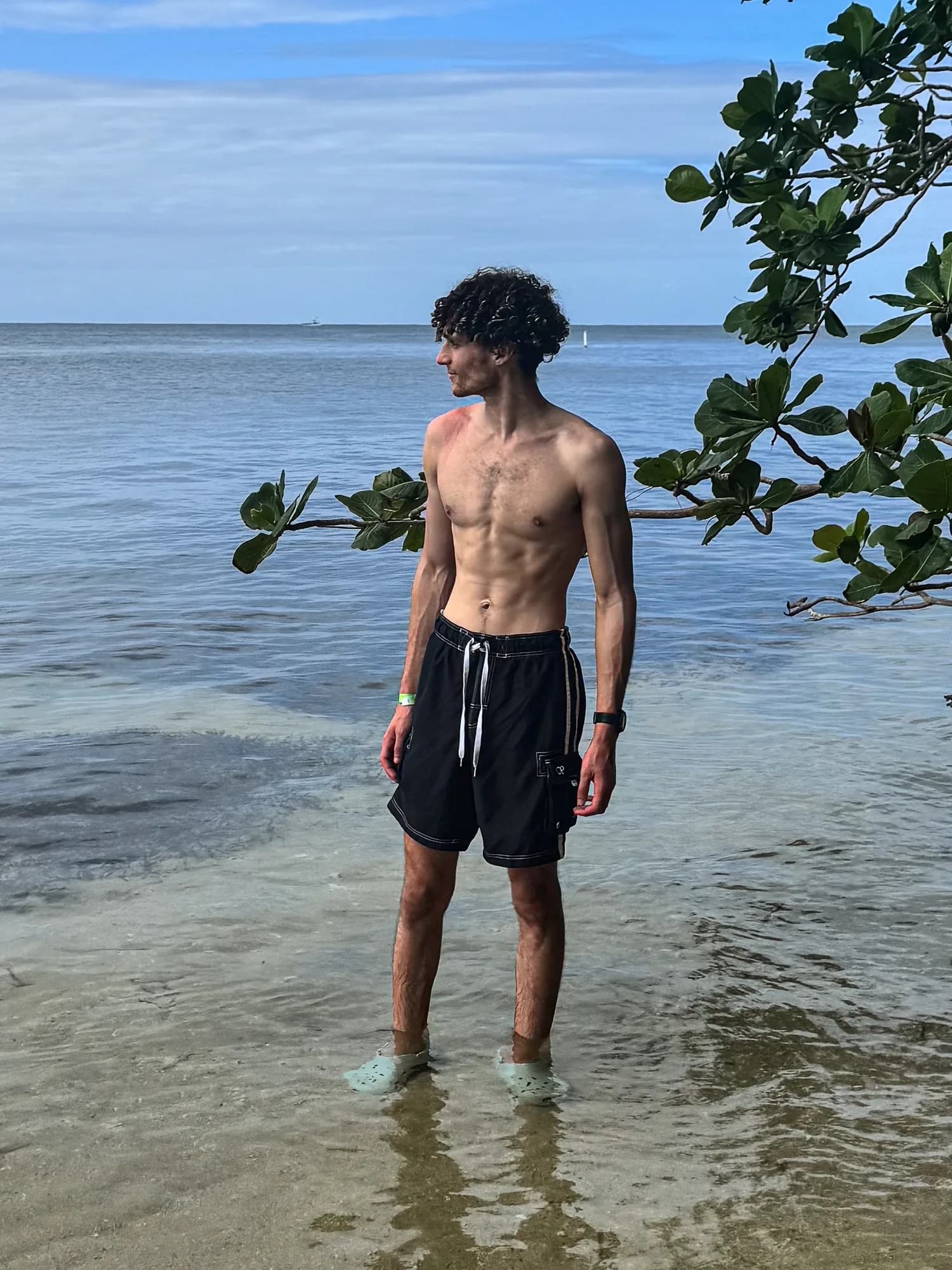 Underwater photography, at Honduras, (December 2025)